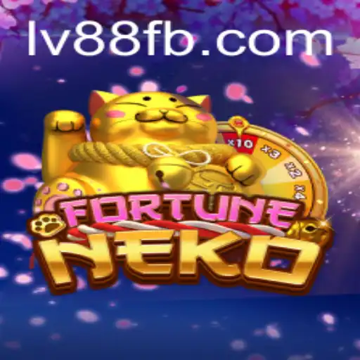 FortuneNeko: Unlock the Mysteries of LV88.COM's Latest Sensation