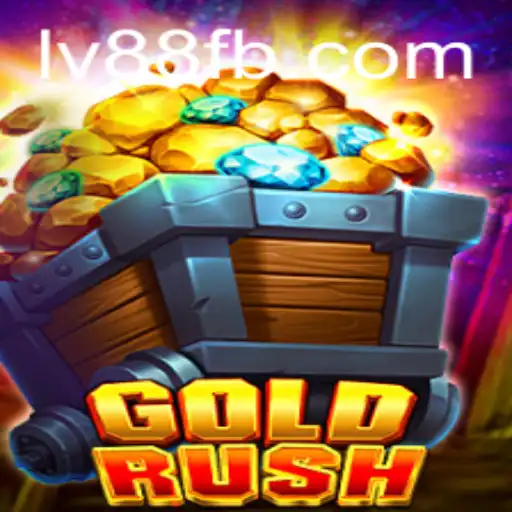 Exploring the Thrilling Adventure of GoldRush on LV88.COM