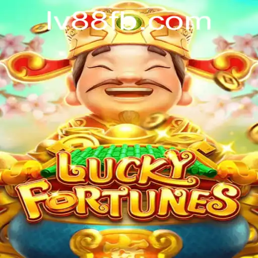 Exploring the Thrills of LUCKYFORTUNES: Your Guide to LV88.COM's Latest Gaming Sensation