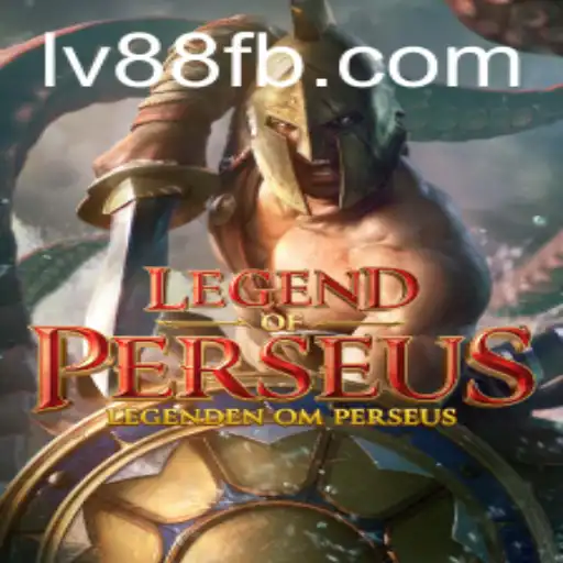LegendofPerseus: A New Era of Gaming Adventure