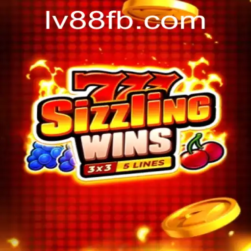 Discovering the Thrills of 777sizzlingwins: A New Gaming Experience with LV88.COM