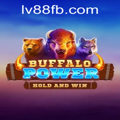 Buffalo Power: A Thrilling Adventure in Modern Gaming