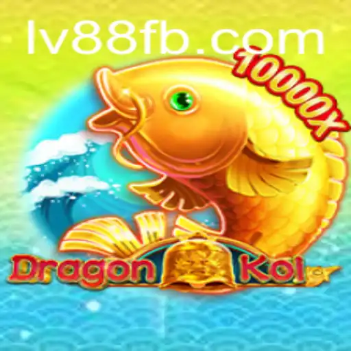 DragonKoi: Exploring the Mystical World of Strategy and Adventure