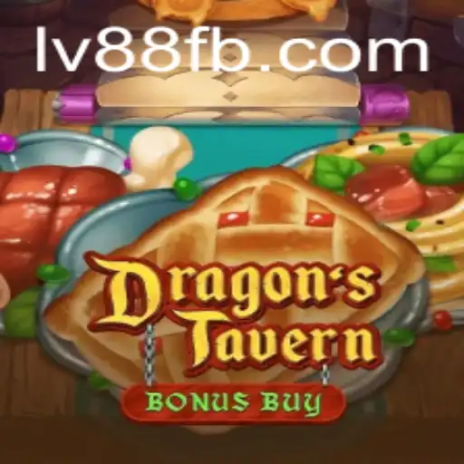 DragonsTavern: Explore the Realm of Fantasy and Feasting