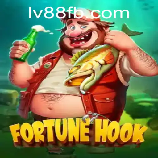 Immerse Yourself in the World of FortuneHook: An In-Depth Exploration of the Game by LV88.COM