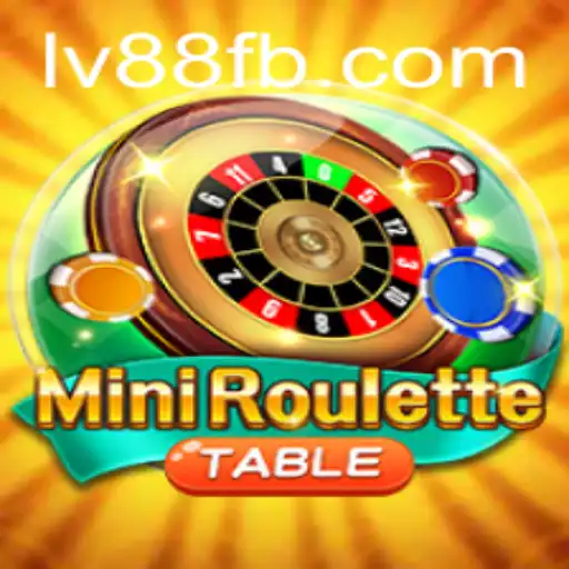 Exploring MiniRoulette: A Unique Twist on a Classic Casino Game at LV88.COM