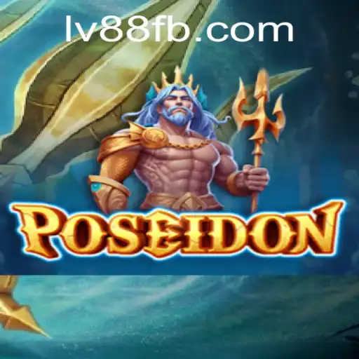 Poseidon: Dive into the Depths of Adventure with LV88.COM