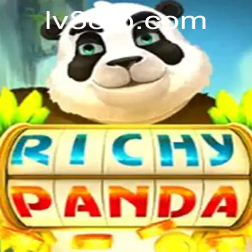 Discovering RichyPanda: An Engaging Dive into the World of LV88.COM