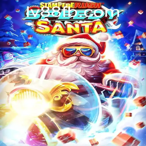 Master the Exciting World of StempedeRushSpeedy at LV88.COM