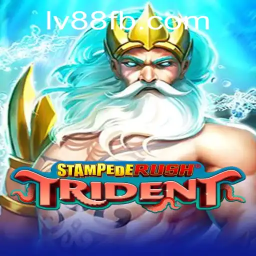 StempedeRushTrident: A Captivating Journey in Modern Gaming