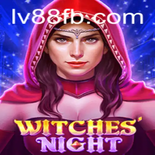 WitchesNight: A Spellbinding Adventure Awaits