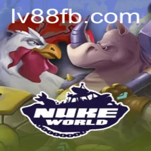 NukeWorld: A Thrilling Exploration of Strategy and Survival
