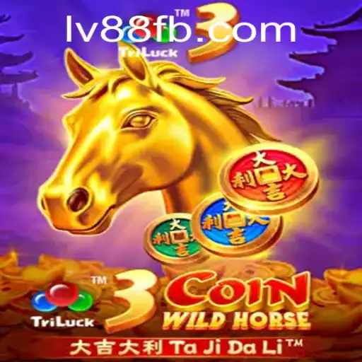 Dive into the World of 3CoinWildHorse: An Exciting Journey Awaits