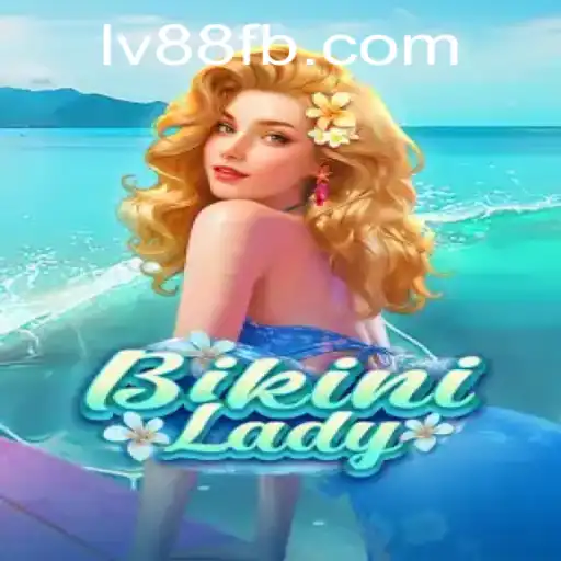 Unveiling BikiniLady on LV88.COM