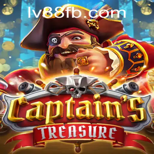 Discover the Thrilling World of CaptainssTreasure on LV88.COM