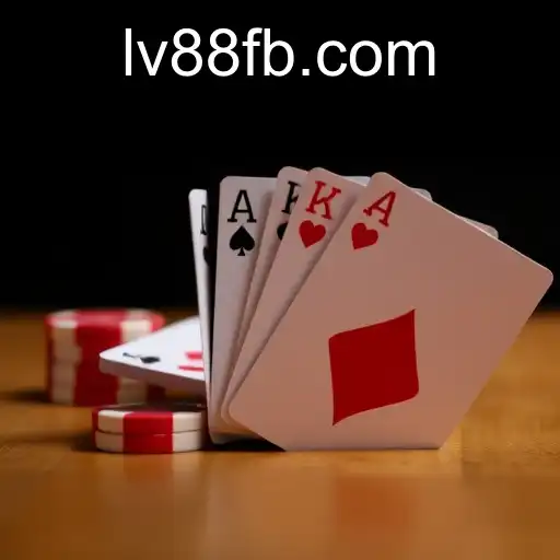 Exploring the World of Card Games: Understanding LV88.COM