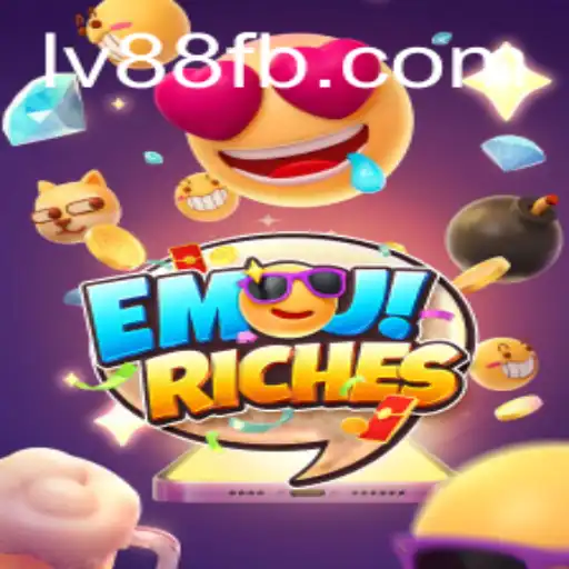 EmojiRiches: Unlock the Treasure of Fun and Rewards