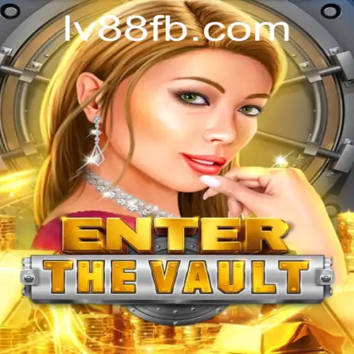 Unveiling the Mysteries of EntertheVault: The Ultimate Gaming Experience