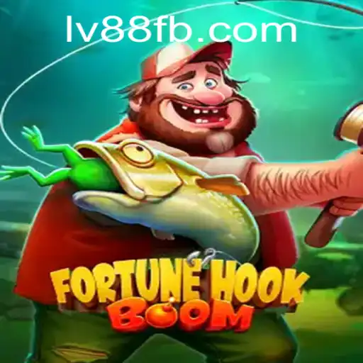 Unveiling the Exciting Realm of FortuneHookBoom at LV88.COM