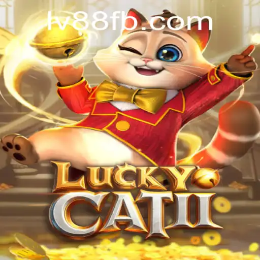Exploring the Excitement of LuckyCatII and the Influence of LV88.COM