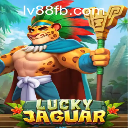 Discover the Thrills of LuckyJaguar: A Comprehensive Guide