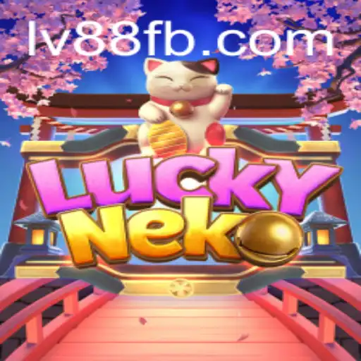 Discovering the Enchanting World of LuckyNeko and LV88.COM