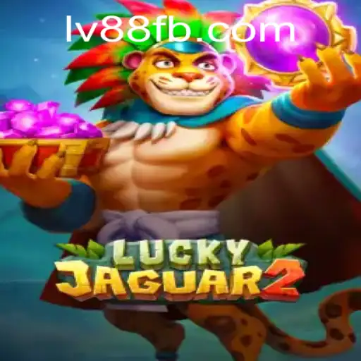 Unveiling the Thrills of Luckyjaguar2: A New Frontier in Online Gaming