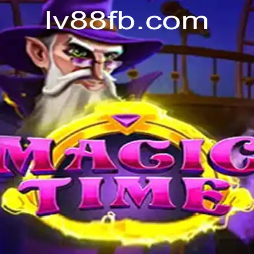 Discover the Enchanting World of MagicTime: Unveiling the Spellbinding Experience