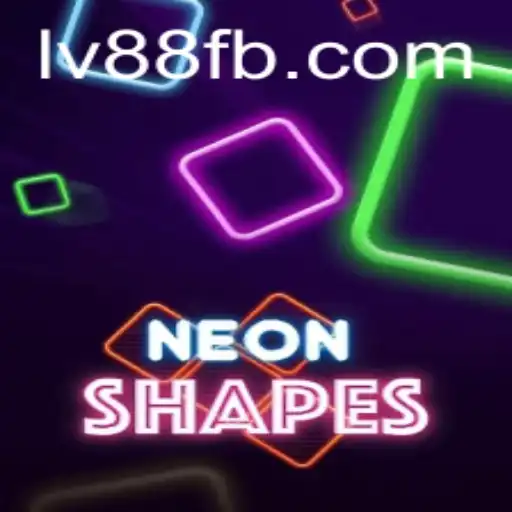 Exploring the Vibrancy of NeonShapes: A Dive into Gameplay and Excitement