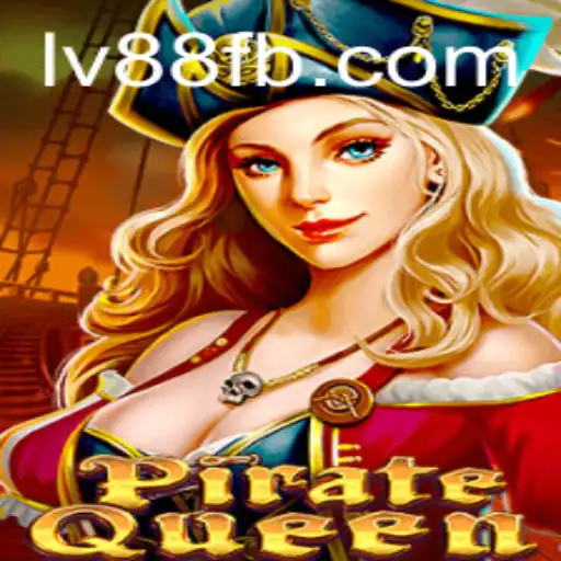 PirateQueen: A New Adventure Awaits on LV88.COM
