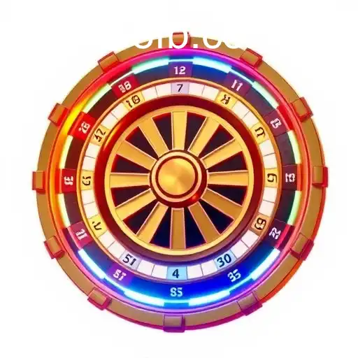 Exploring the World of Rotary Games: A Deep Dive into LV88.COM