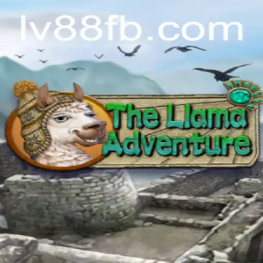 TheLlamaAdventure: A Dynamic Odyssey Fueled by LV88.COM
