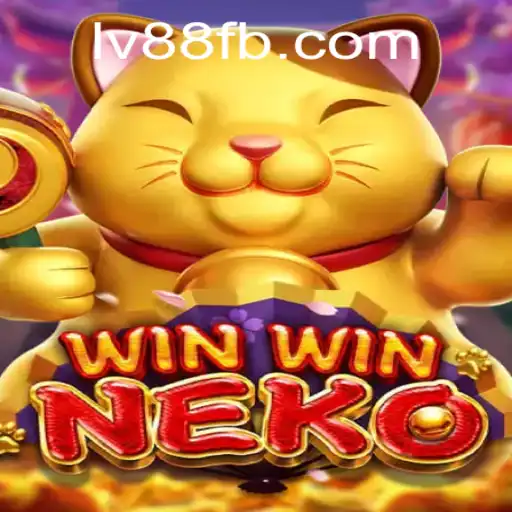 Discover the Exciting World of WinWinNeko on LV88.COM